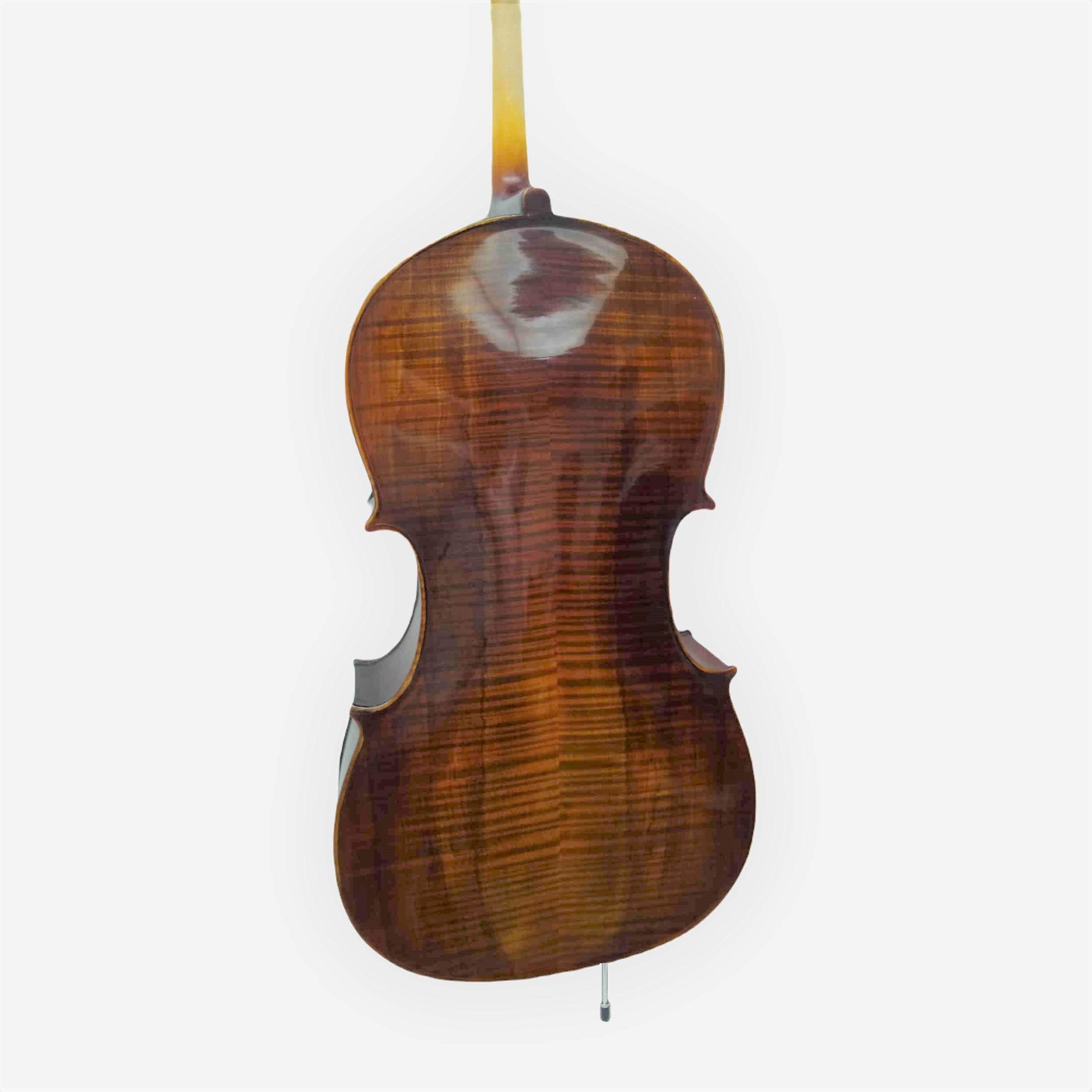 Hamburg Handcraft Cello
