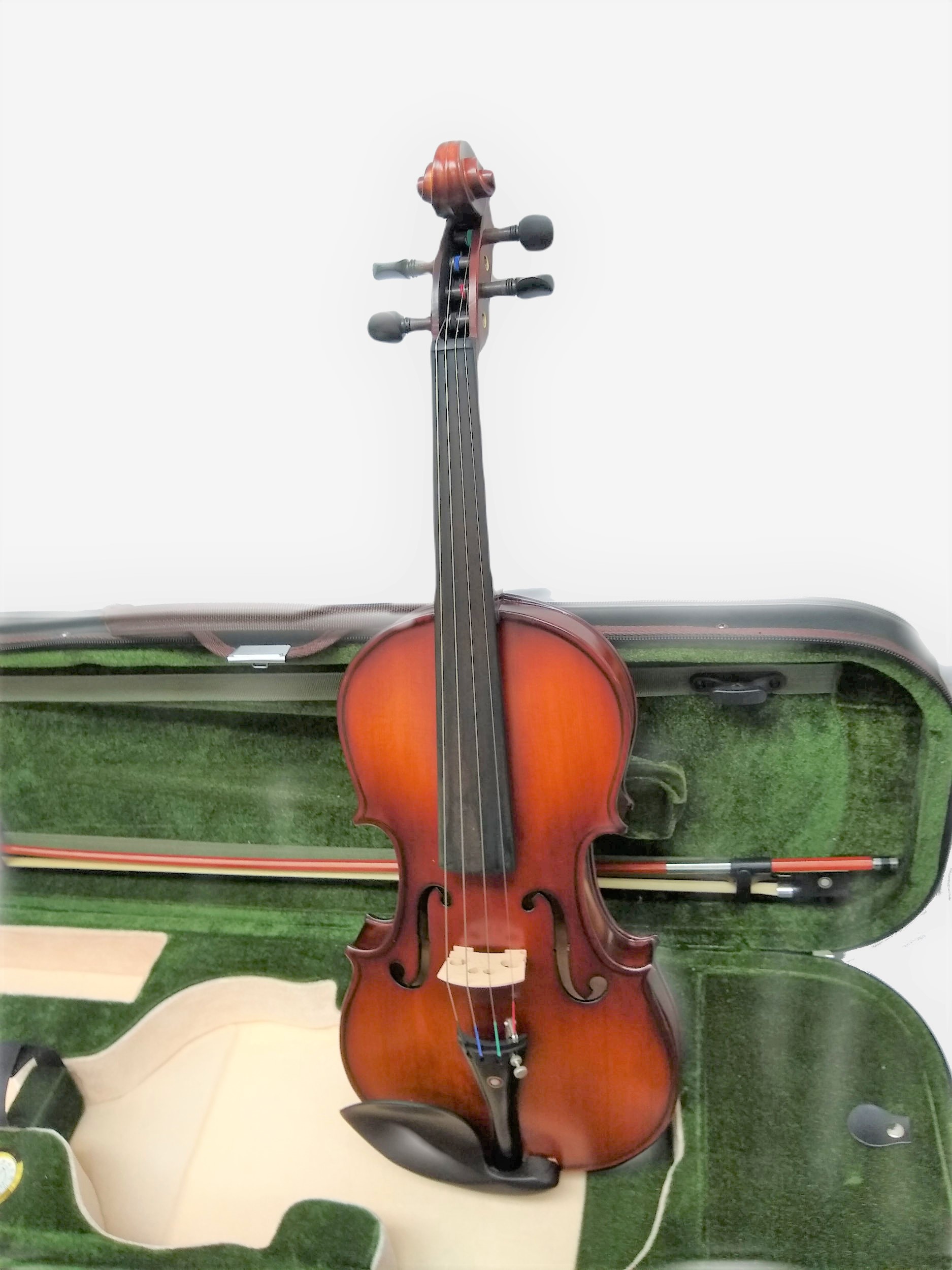 Hamburg Violin