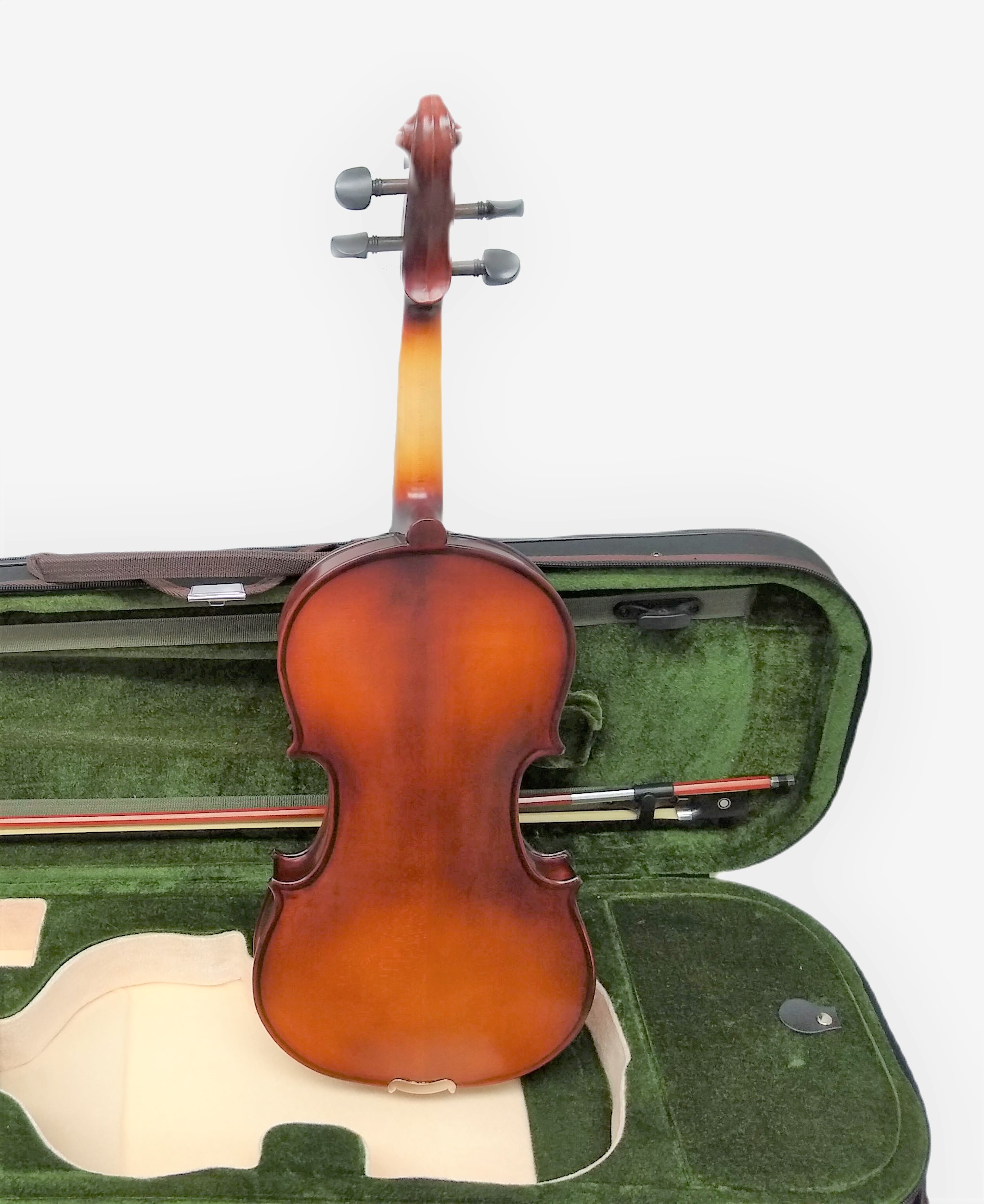 Hamburg Violin
