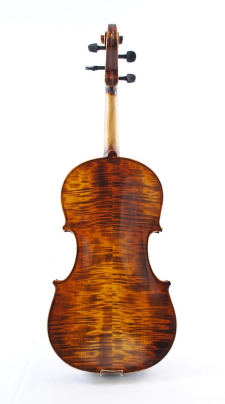 Hamburg Viola