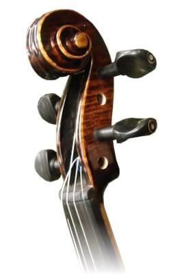 Hamburg Handcraft Viola