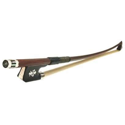Hill Handcraft Bass Bow – French