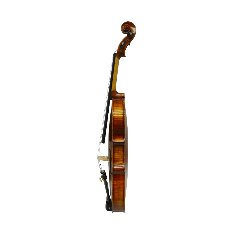 Munich Violin LTD Handcraft Edition with Selected Woods – Ebony