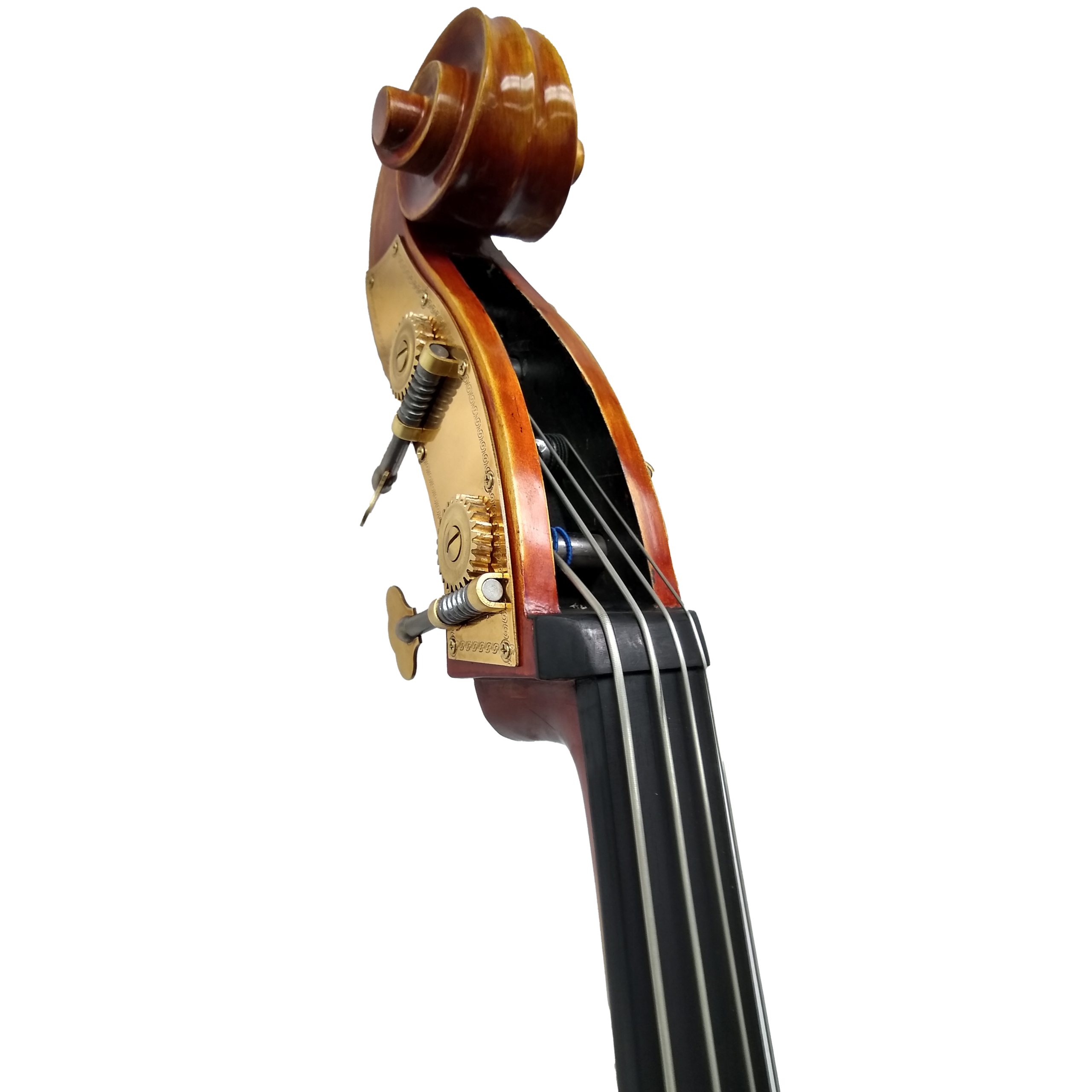 Berlin Upright String Bass