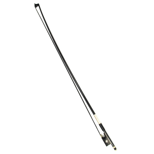 Carbon Pro Violin Bow - Black Horsehair