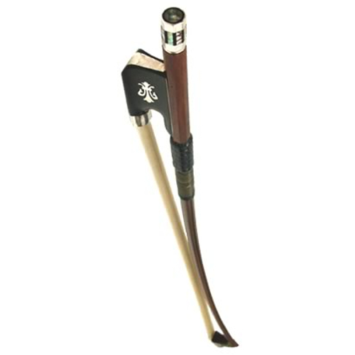 Hill Handcraft Bass Bow French