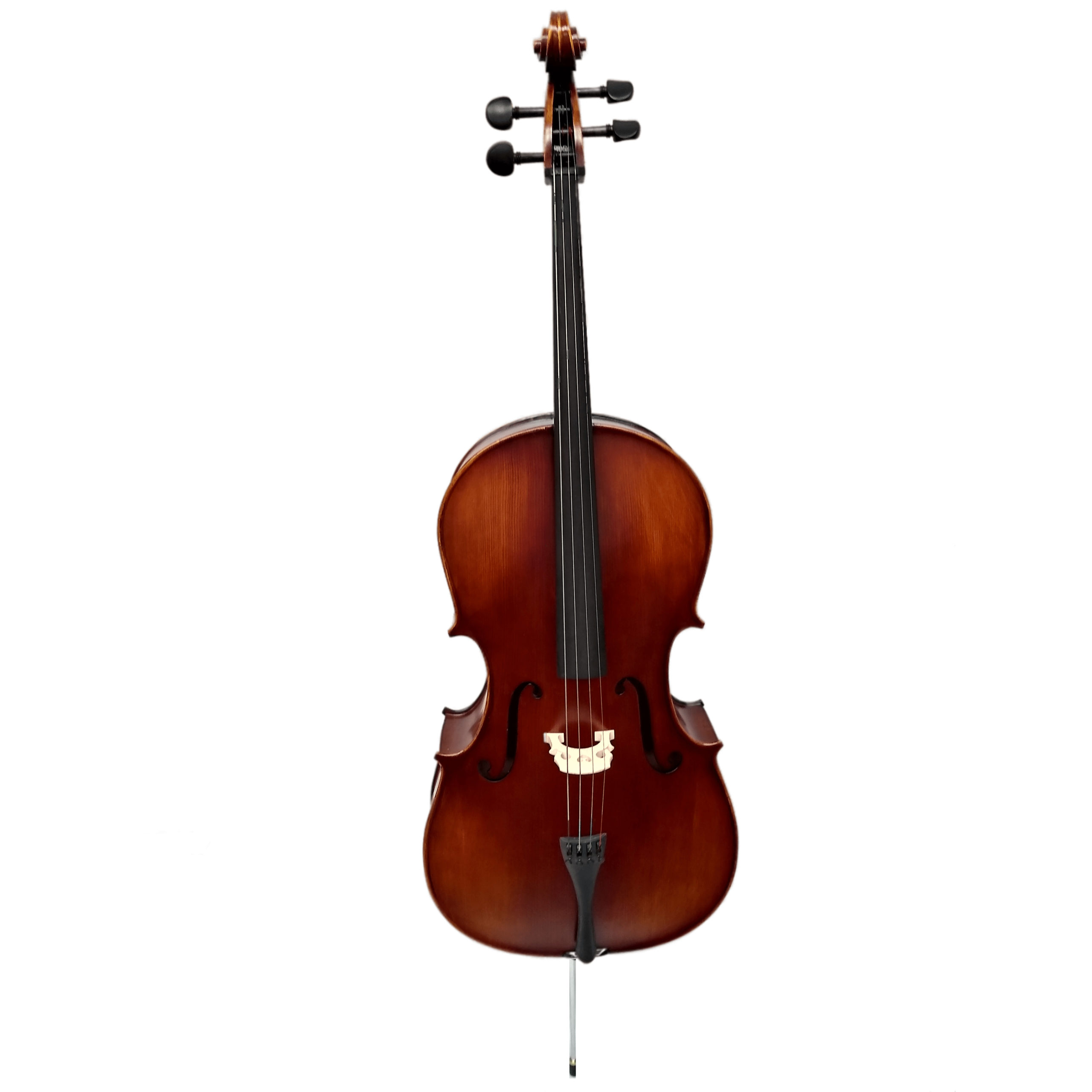 Munich Cello