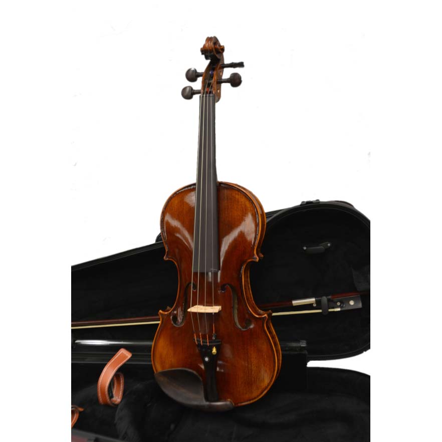 European tradition Hamburg Violin 4/4