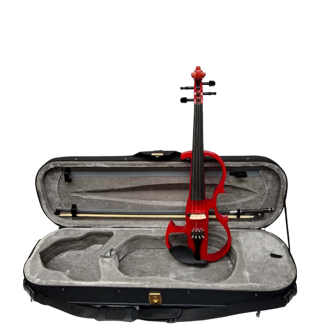   Electra Violin Shaped Cutaway Speedway - Red