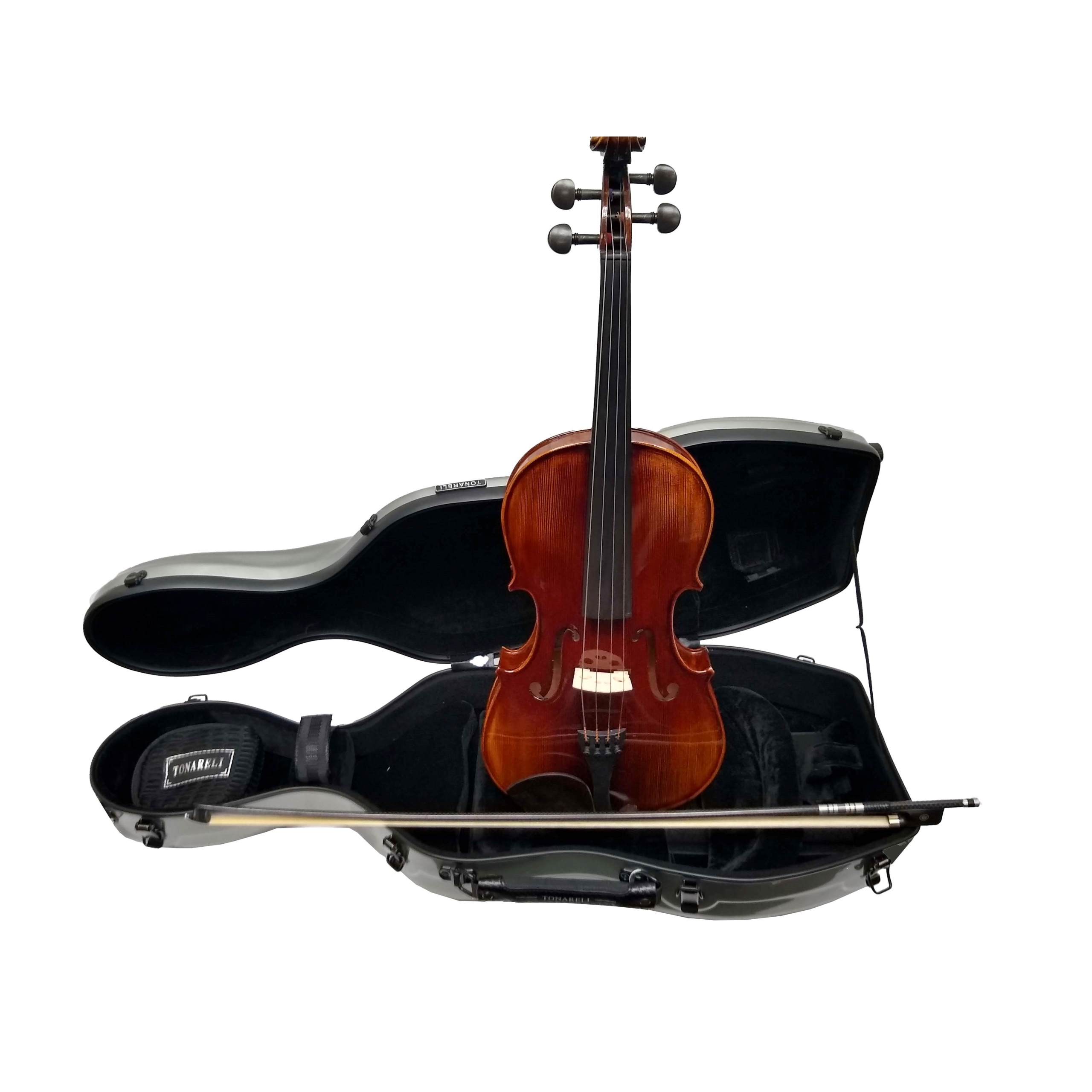 European Tradition Hamburg Viola 