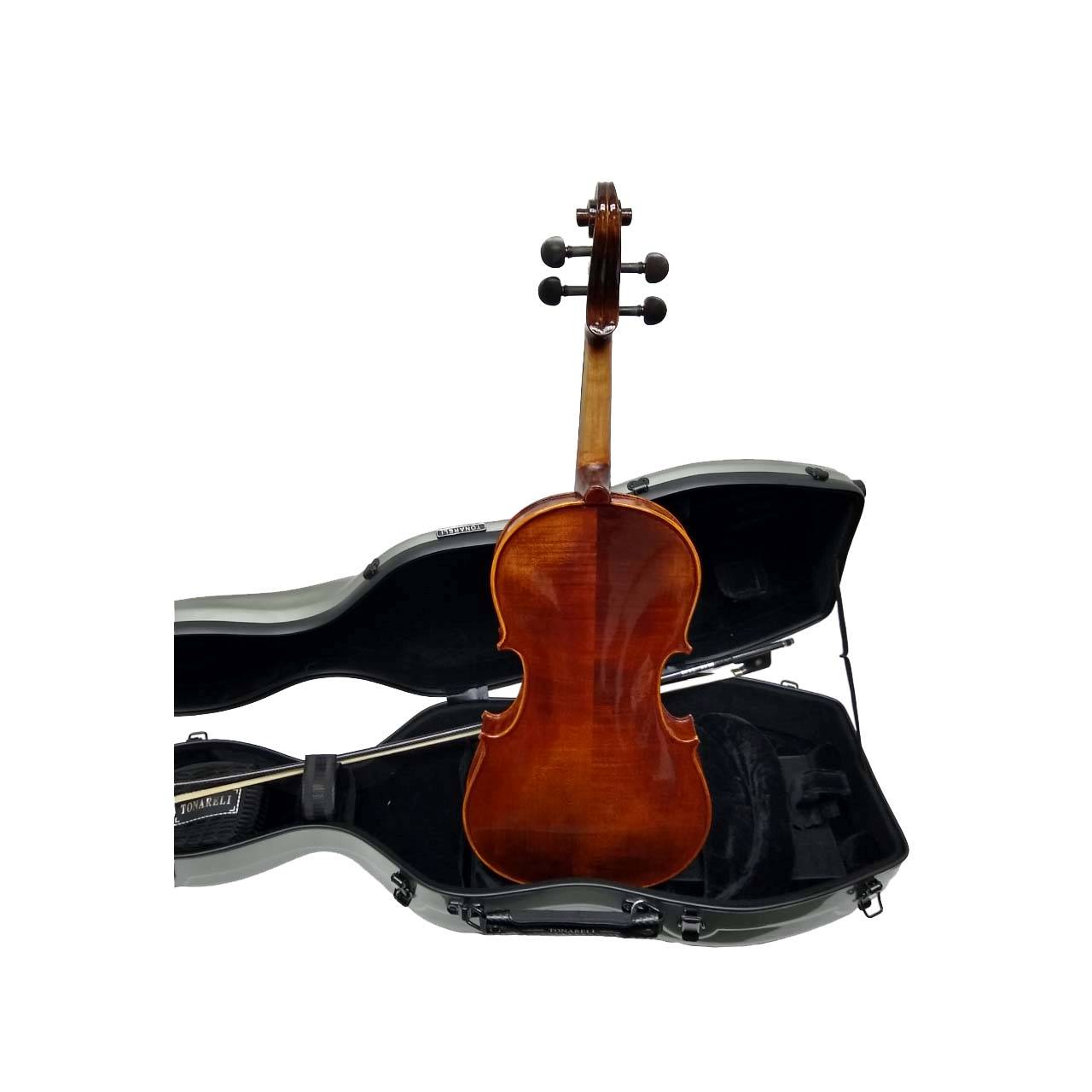European Tradition Hamburg Viola 